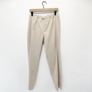 Fabulous trousers/pantsVia Masini 80 Cotton Stretch Straight Leg Trousers